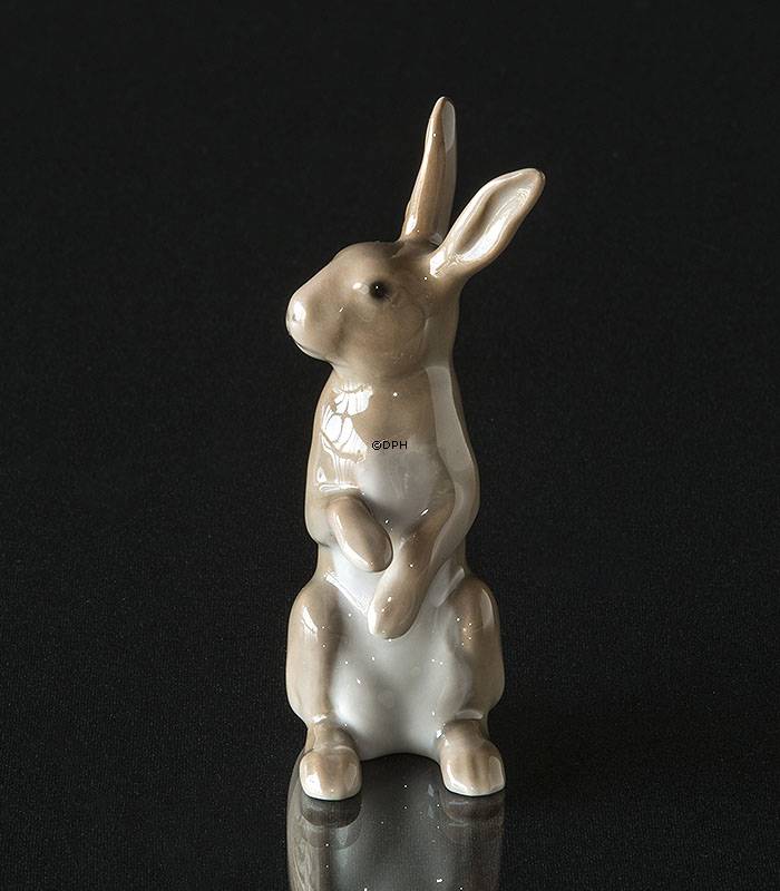 Hase, Bing &amp; Gr&#xF6;ndahl Figur Nr, 2141