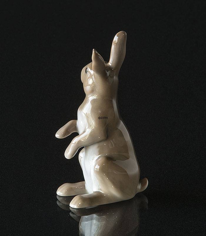 Hase, Bing &amp; Gr&#xF6;ndahl Figur Nr, 2141