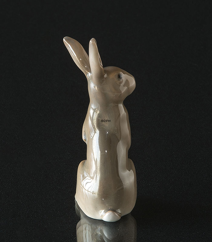 Hase, Bing & Gröndahl Figur Nr, 2141