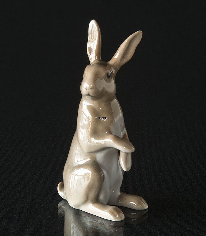 Hase, Bing & Gröndahl Figur Nr, 2141