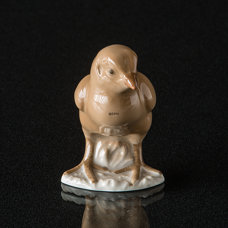 Hähnchen, Bing & Gröndahl Figur Nr. 2194