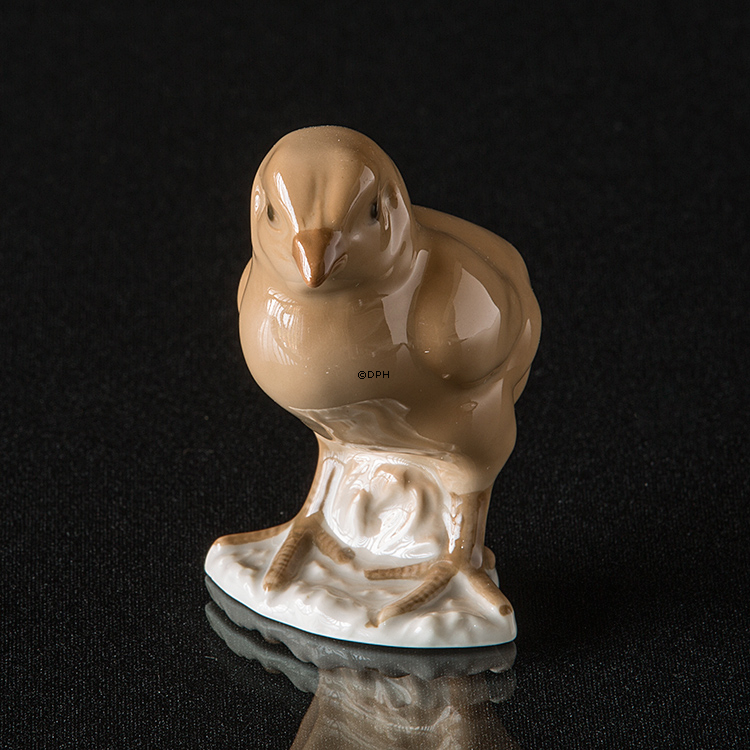 Hähnchen, Bing & Gröndahl Figur Nr. 2194