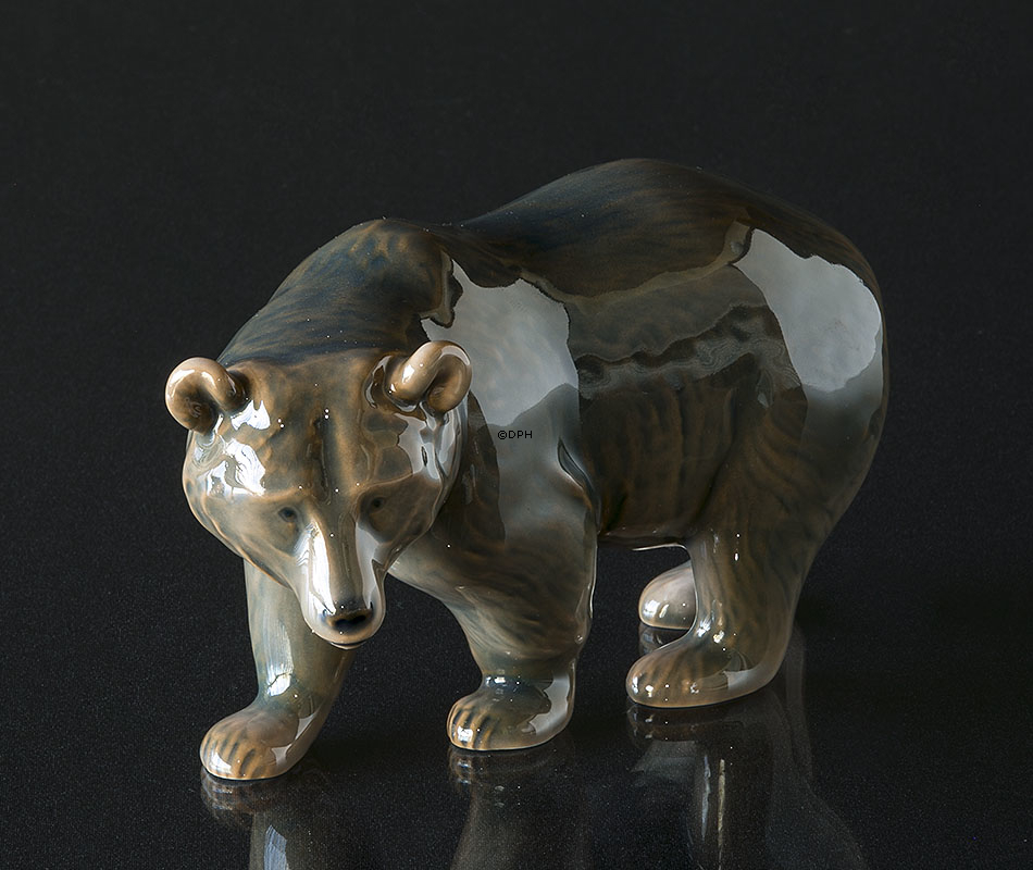 Bär, Bing & Gröndahl Figur Nr. 2213
