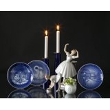 Ballettmädchen, Bing & Gröndahl Figur Nr. 2300