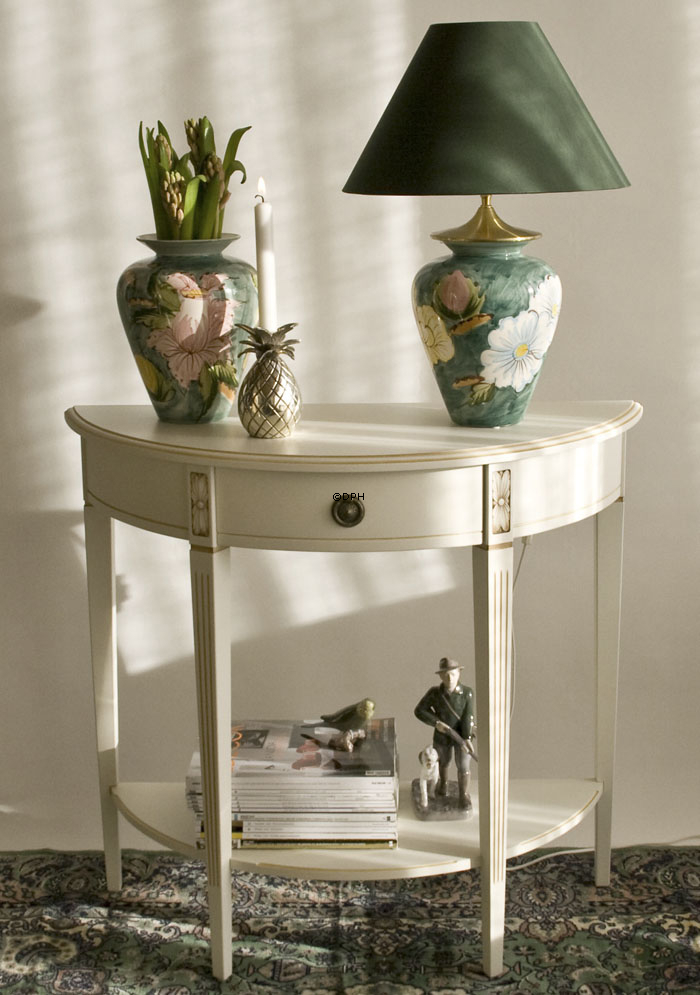 Jäger mit Hund, Bing & Gröndahl Figur Nr. 2328