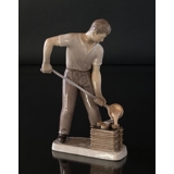 Eisenformer, Bing & Gröndahl Figur Nr. 2335