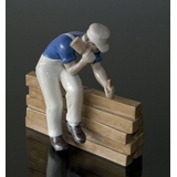 Schreiner, Bing & Gröndahl Figur Nr. 2339