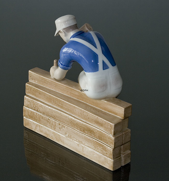 Schreiner, Bing & Gröndahl Figur Nr. 2339