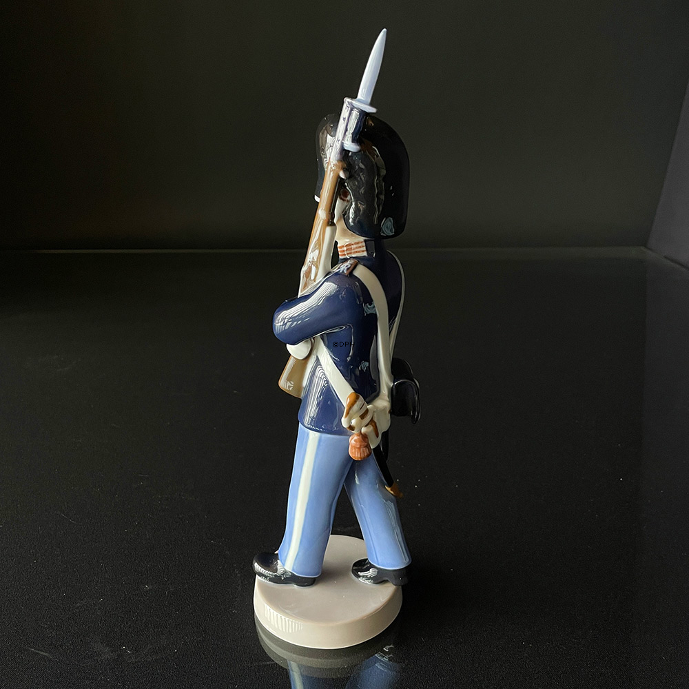 Wächter, Bing & Gröndahl Figur Nr. 2342