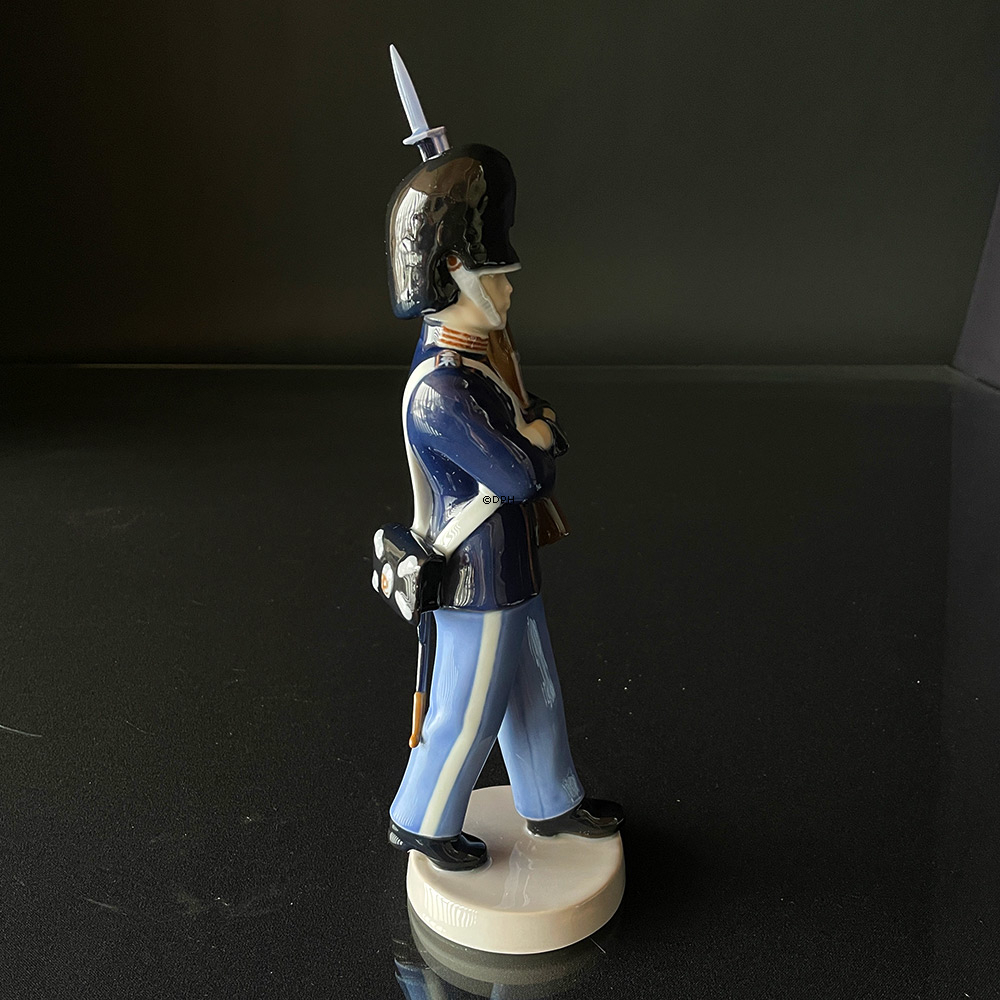 Wächter, Bing & Gröndahl Figur Nr. 2342