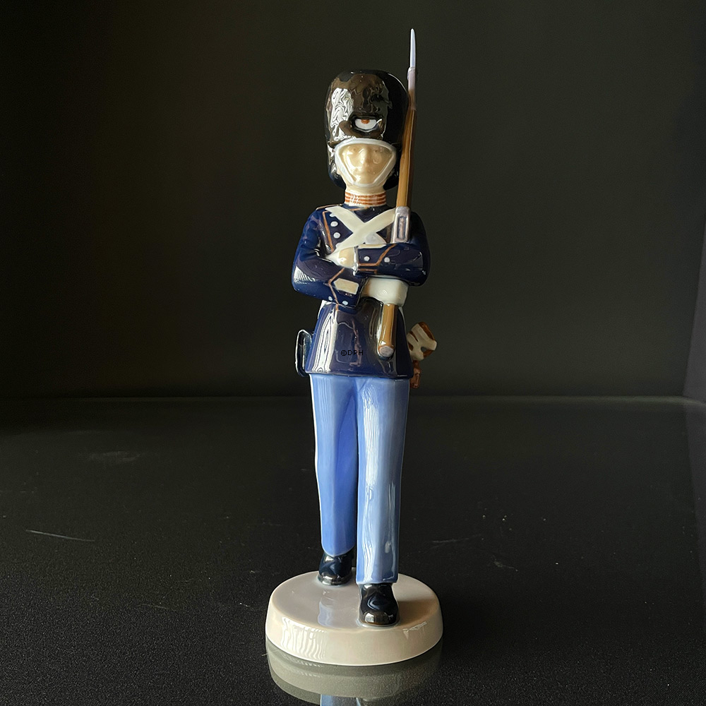 Wächter, Bing & Gröndahl Figur Nr. 2342