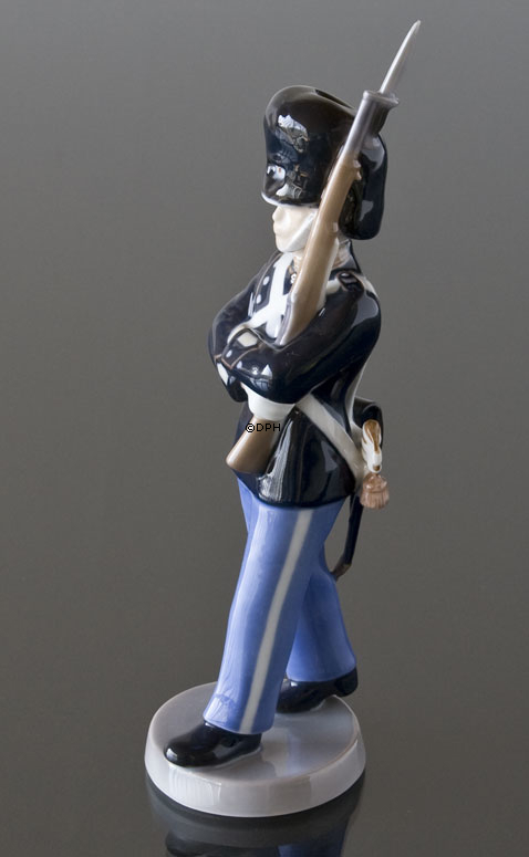 Wächter, Bing & Gröndahl Figur Nr. 2342