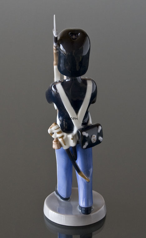 Wächter, Bing & Gröndahl Figur Nr. 2342