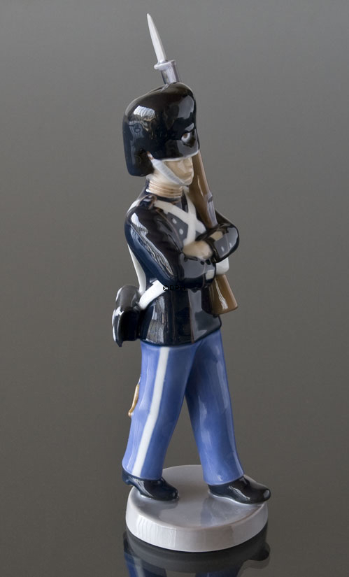 Wächter, Bing & Gröndahl Figur Nr. 2342