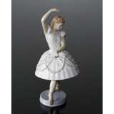 Colombina, Bing & Gröndahl Figur Nr. 488 oder 2355