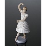 Colombina, Bing & Gröndahl Figur Nr. 488 oder 2355