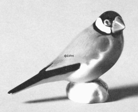 Fink, Bing & Gröndahl Vogelfigur Nr. 2362