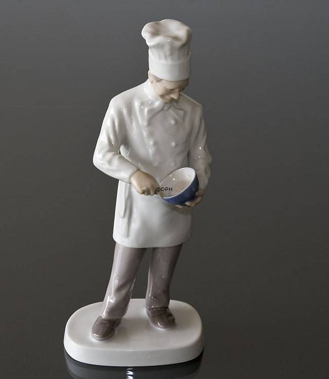 Koch, Bing & Gröndahl Figur Nr. 2429