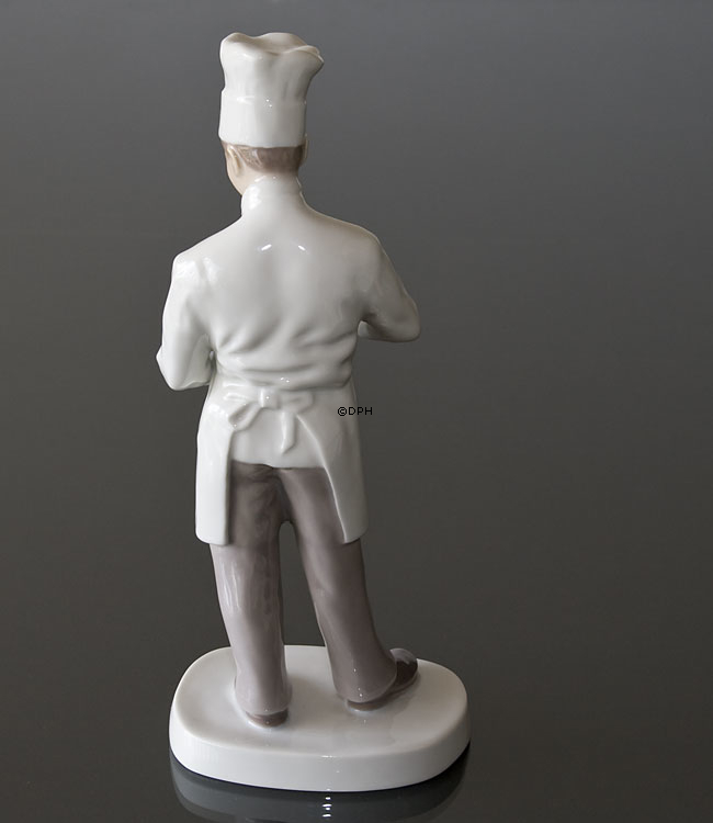 Koch, Bing & Gröndahl Figur Nr. 2429