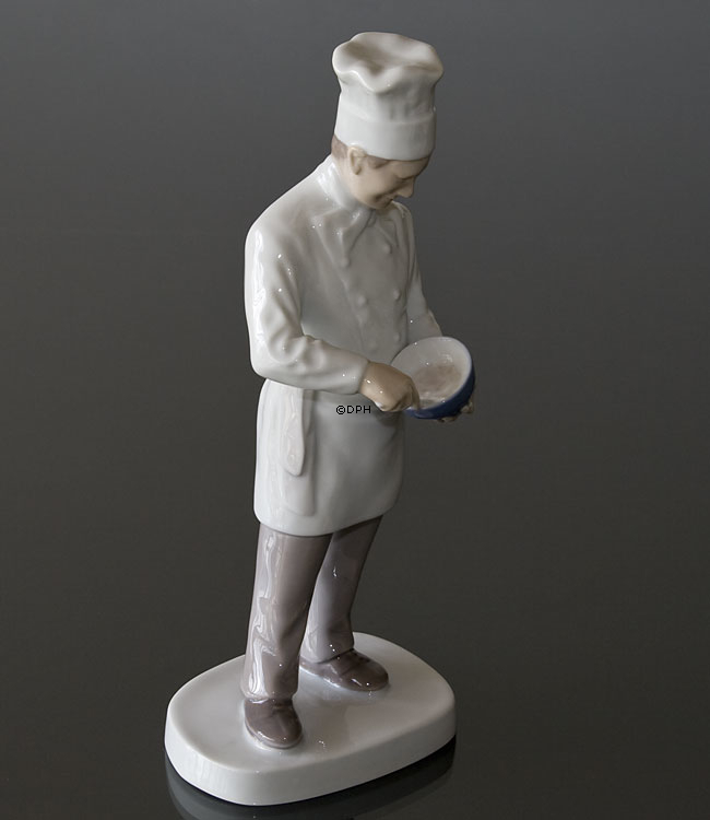 Koch, Bing & Gröndahl Figur Nr. 2429