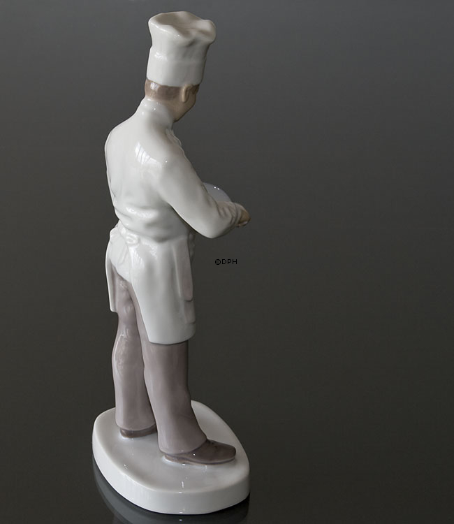 Koch, Bing & Gröndahl Figur Nr. 2429