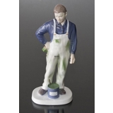 Maler, Bing & Gröndahl Figur Nr. 2431