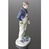 Maler, Bing & Gröndahl Figur Nr. 2431