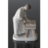 Metzger, Bing & Gröndahl Figur Nr. 2433