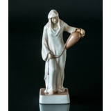 Rebekka, Odd Fellow, Bing & Gröndahl Figur nr. 2455