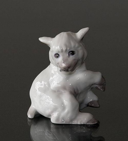 Lamm, Bing & Gröndahl Figur Nr. 559 oder 2559