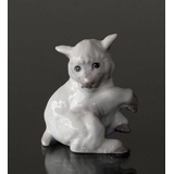 Lamm, Bing & Gröndahl Figur Nr. 559 oder 2559