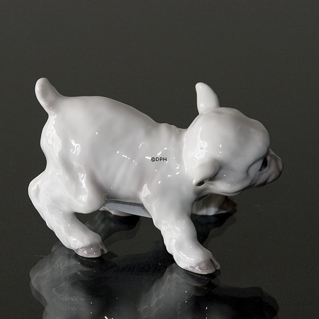 Lamm, Bing & Gröndahl Figur Nr. 562 oder 2562