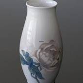 Vase mit Weidenblatt, Bing & Gröndahl Nr. 342-5249