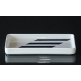 Schale dekoriert von Per Neergaard, Bing & Gröndahl Nr. 361-1277