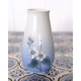 Vase mit Blumen 12cm, Bing & Gröndahl Nr. 405-5256