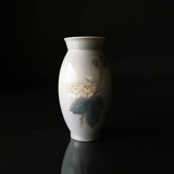 Vase mit Blumen, Bing & Gröndahl Nr. 432-5420