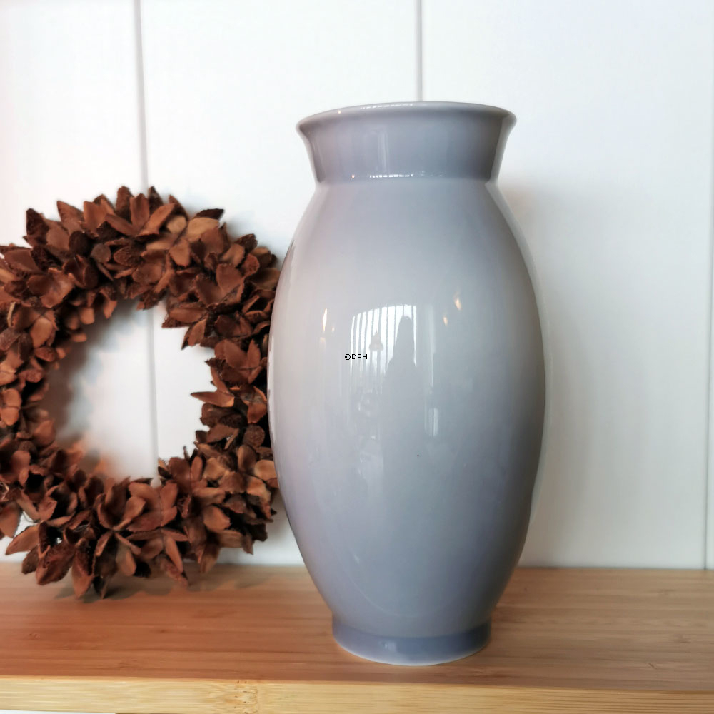 Vase mit Blumen, Bing & Gröndahl Nr. 432-5420