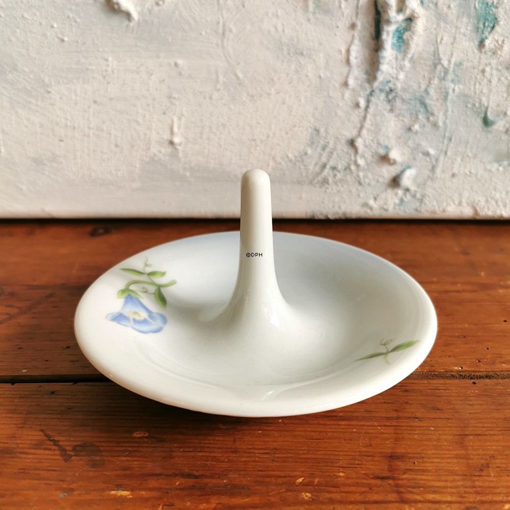 Bing & Gröndahl Schale mit Winden Nr. 5429-1831