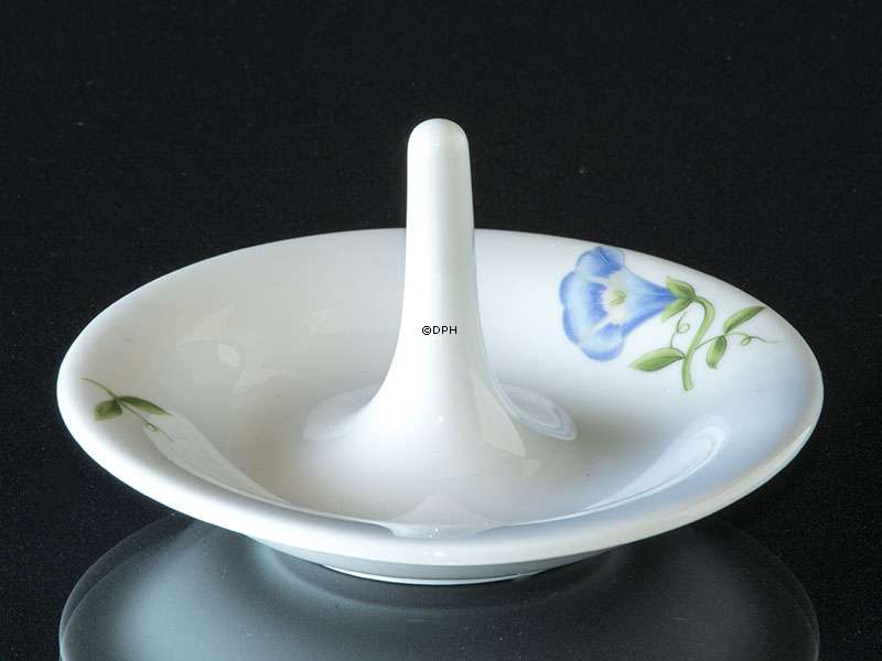 Bing & Gröndahl Schale mit Winden Nr. 5429-1831