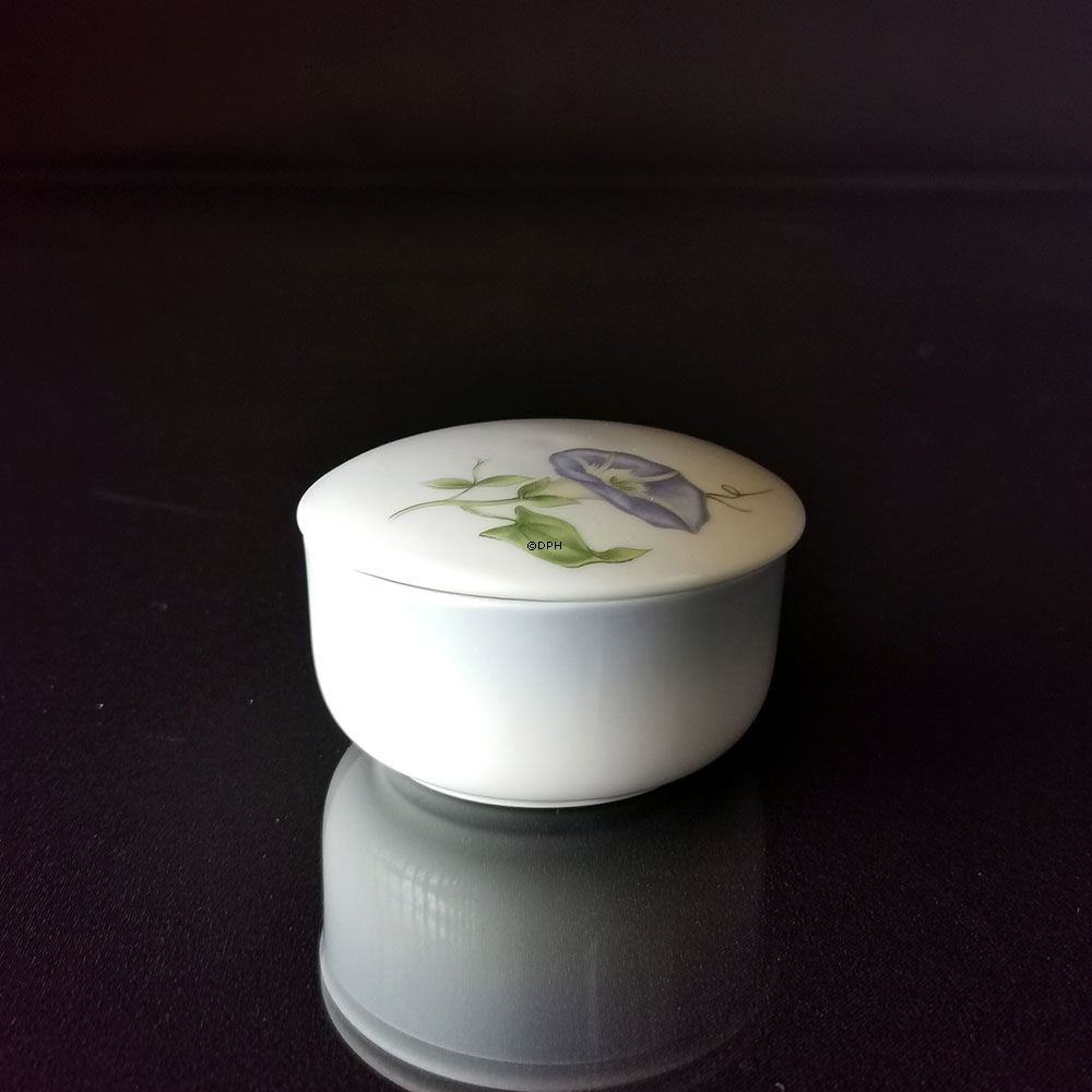 Bing & Gröndahl Bonbonniere mit Winden Nr. 5432-1831, klein