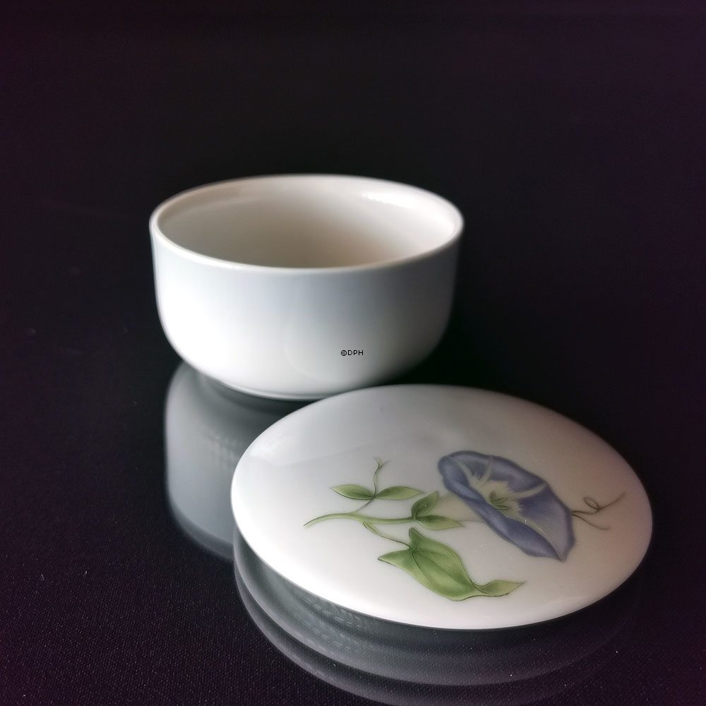 Bing & Gröndahl Bonbonniere mit Winden Nr. 5432-1831, klein