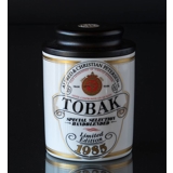 Deckelkrug ACP Tobacco - Spedial Edition 1985