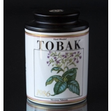 Deckelkrug ACP Tobacco - Spedial Edition 1986,