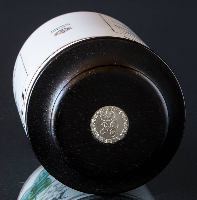 Deckelkrug ACP Tobacco - Spedial Edition 1986,