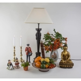 Schale grau Craquele, Bing & Gröndahl Nr. 613