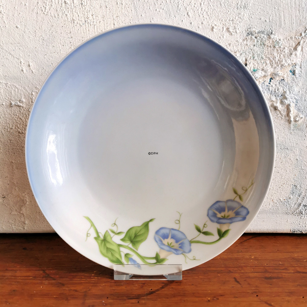 Bing & Gröndahl Schale/Teller mit Winden Nr. 618-1831