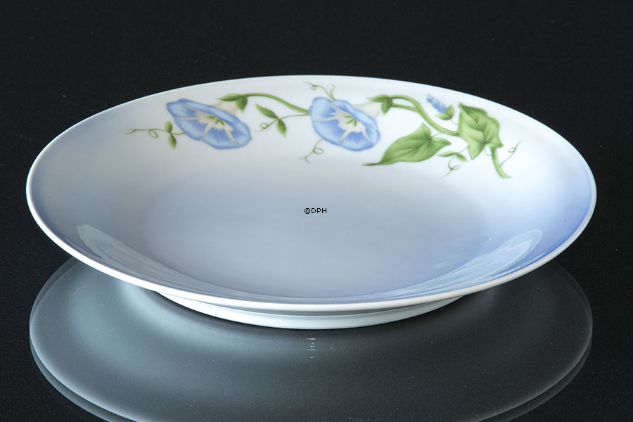 Bing & Gröndahl Schale/Teller mit Winden Nr. 618-1831