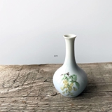 Vase mit Goldregen, Bing & Gröndahl Nr. 62-143