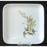 Schale mit Goldregen (Laburnum), Royal Copenhagen Nr. 62-455