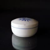 Bonbonniere mit Blumenmotiv von Bing & Gröndahl Nr. 639
